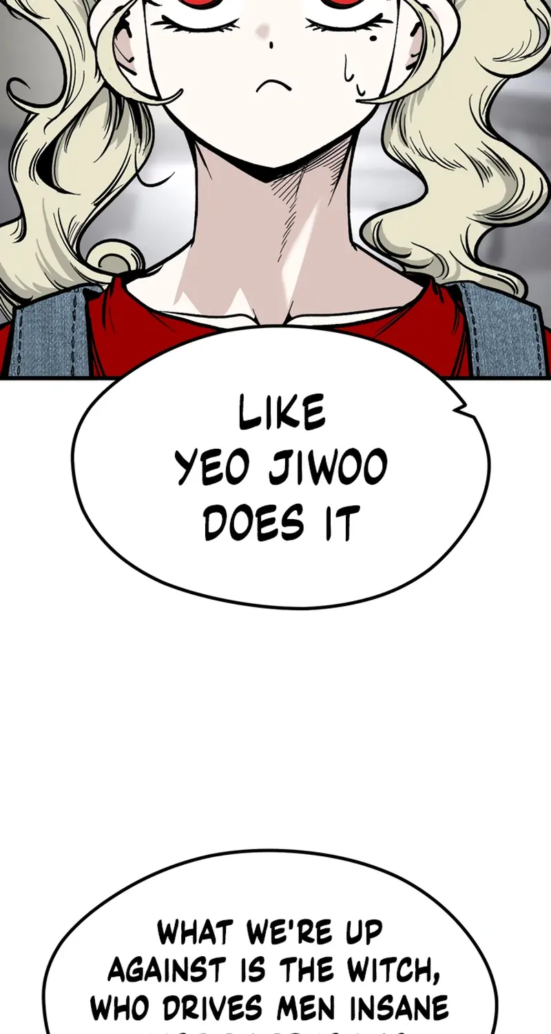 The Student, the Witch, and the Academy Chapter 69 Page 57