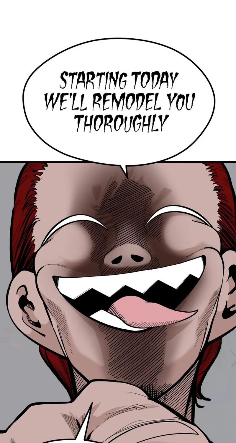 The Student, the Witch, and the Academy Chapter 69 Page 59