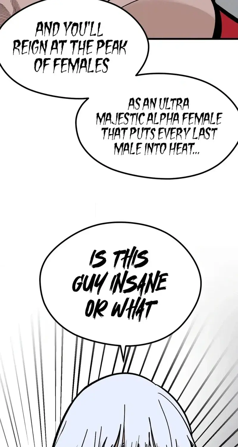 The Student, the Witch, and the Academy Chapter 69 Page 60
