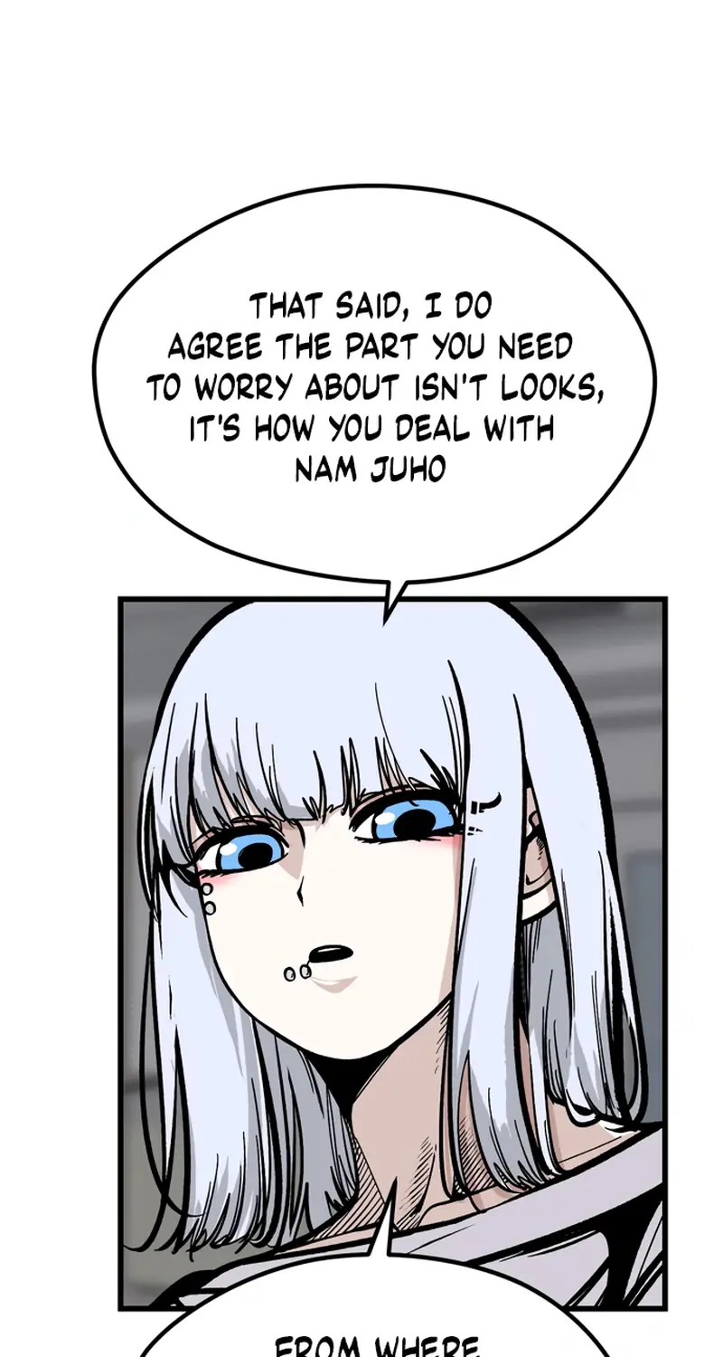 The Student, the Witch, and the Academy Chapter 69 Page 63