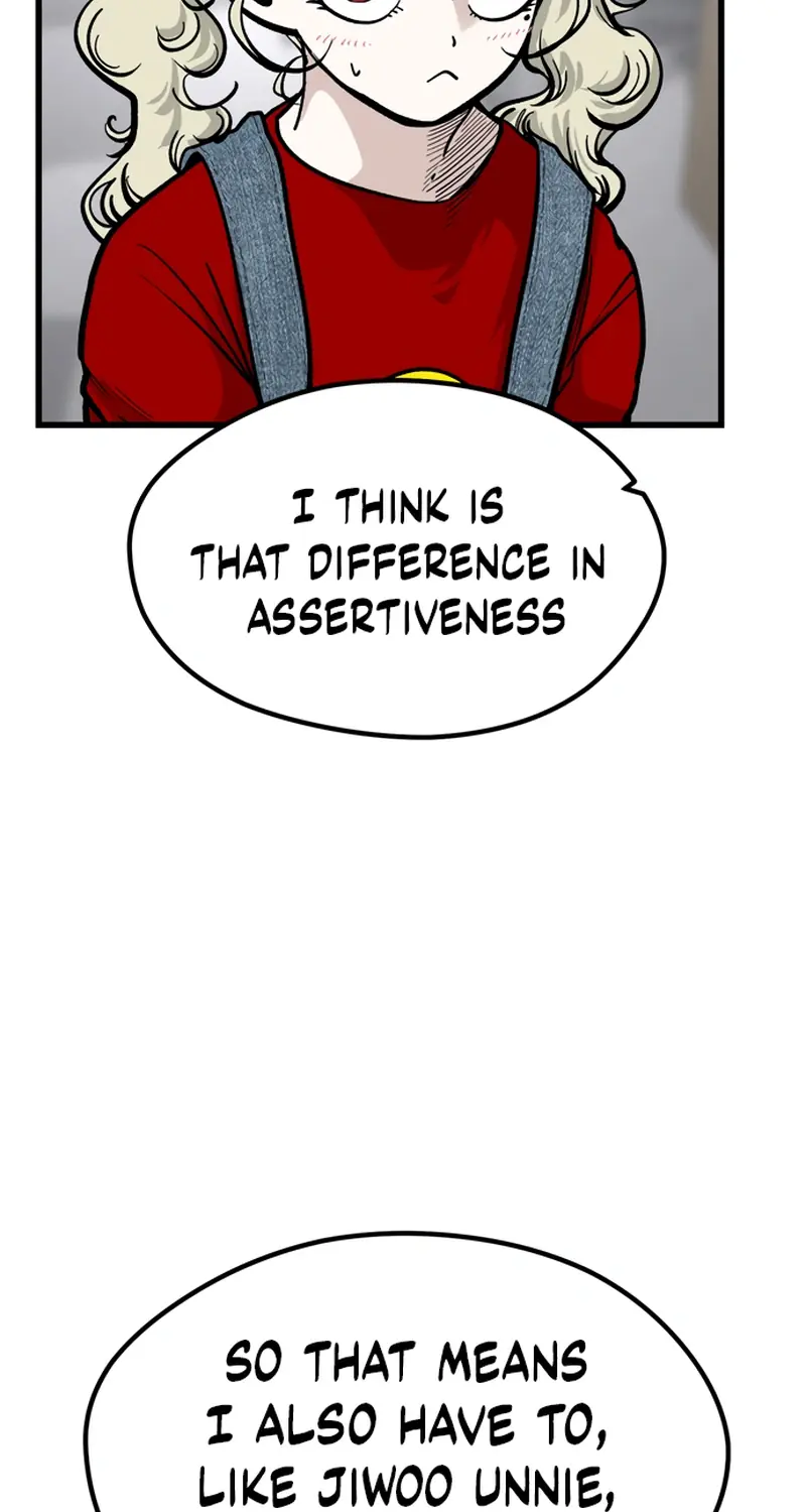 The Student, the Witch, and the Academy Chapter 69 Page 65