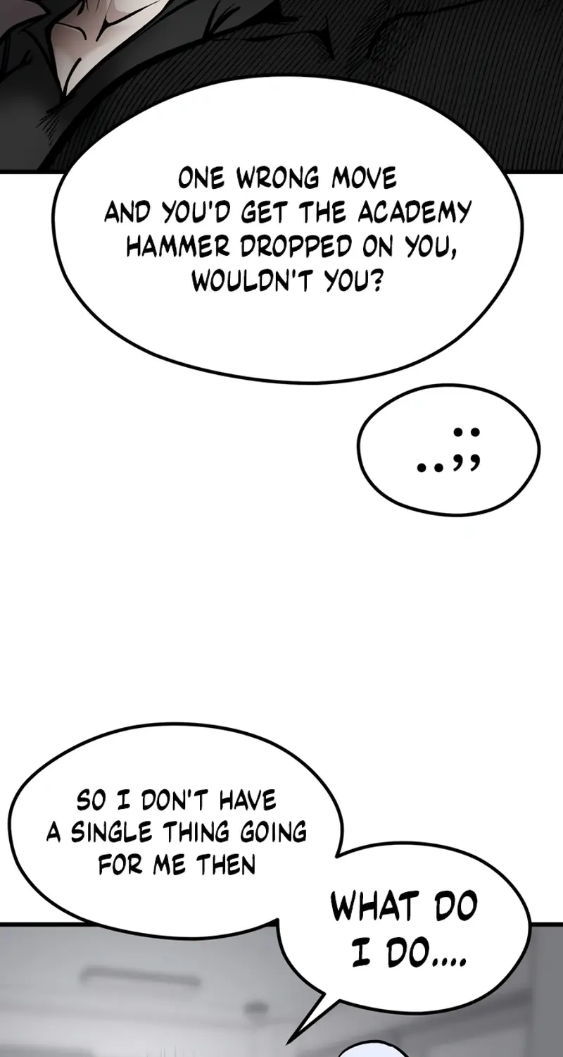 The Student, the Witch, and the Academy Chapter 69 Page 69