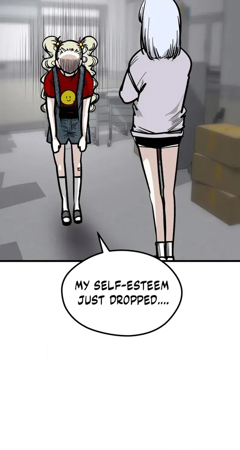 The Student, the Witch, and the Academy Chapter 69 Page 70