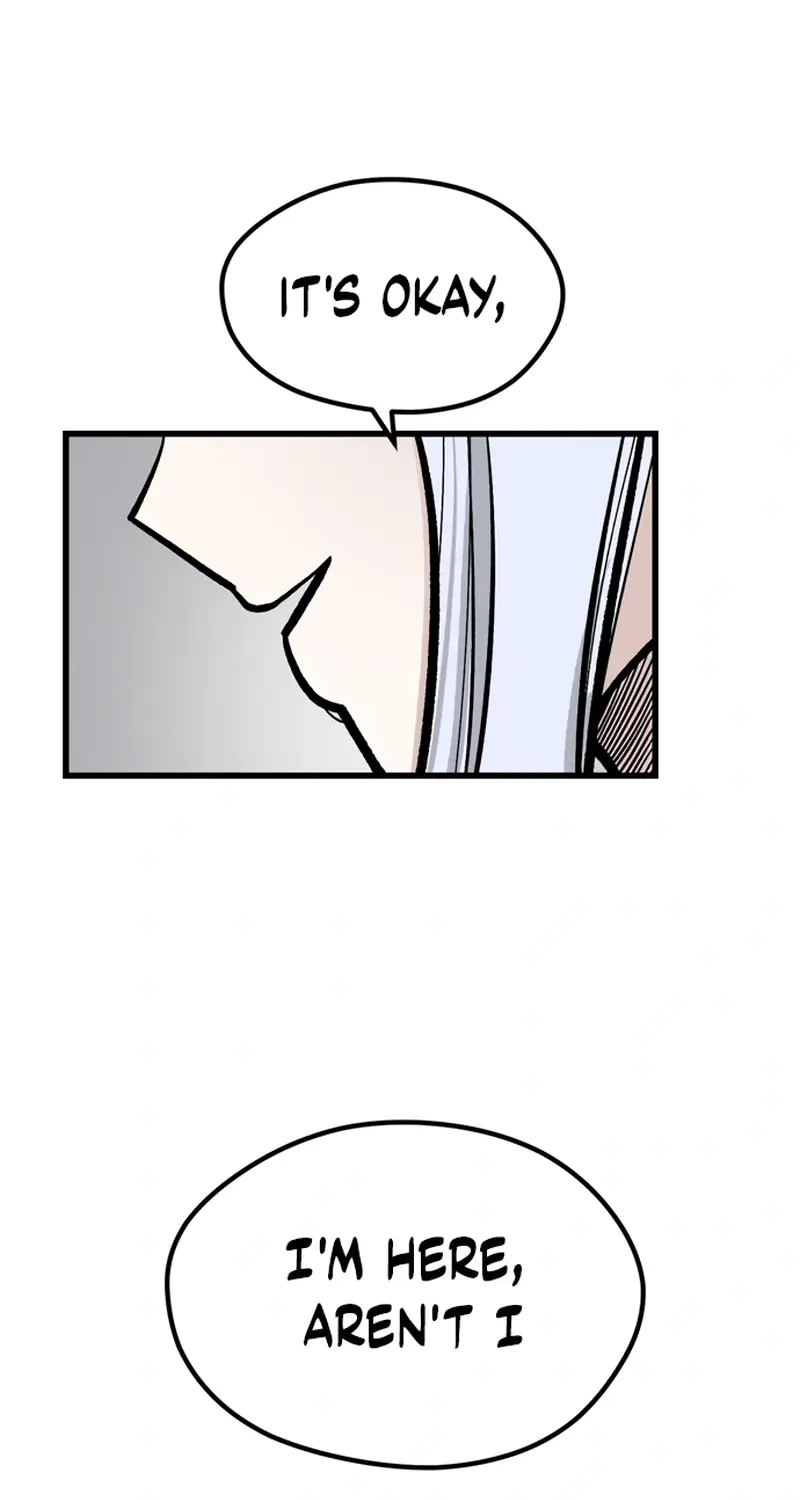 The Student, the Witch, and the Academy Chapter 69 Page 71