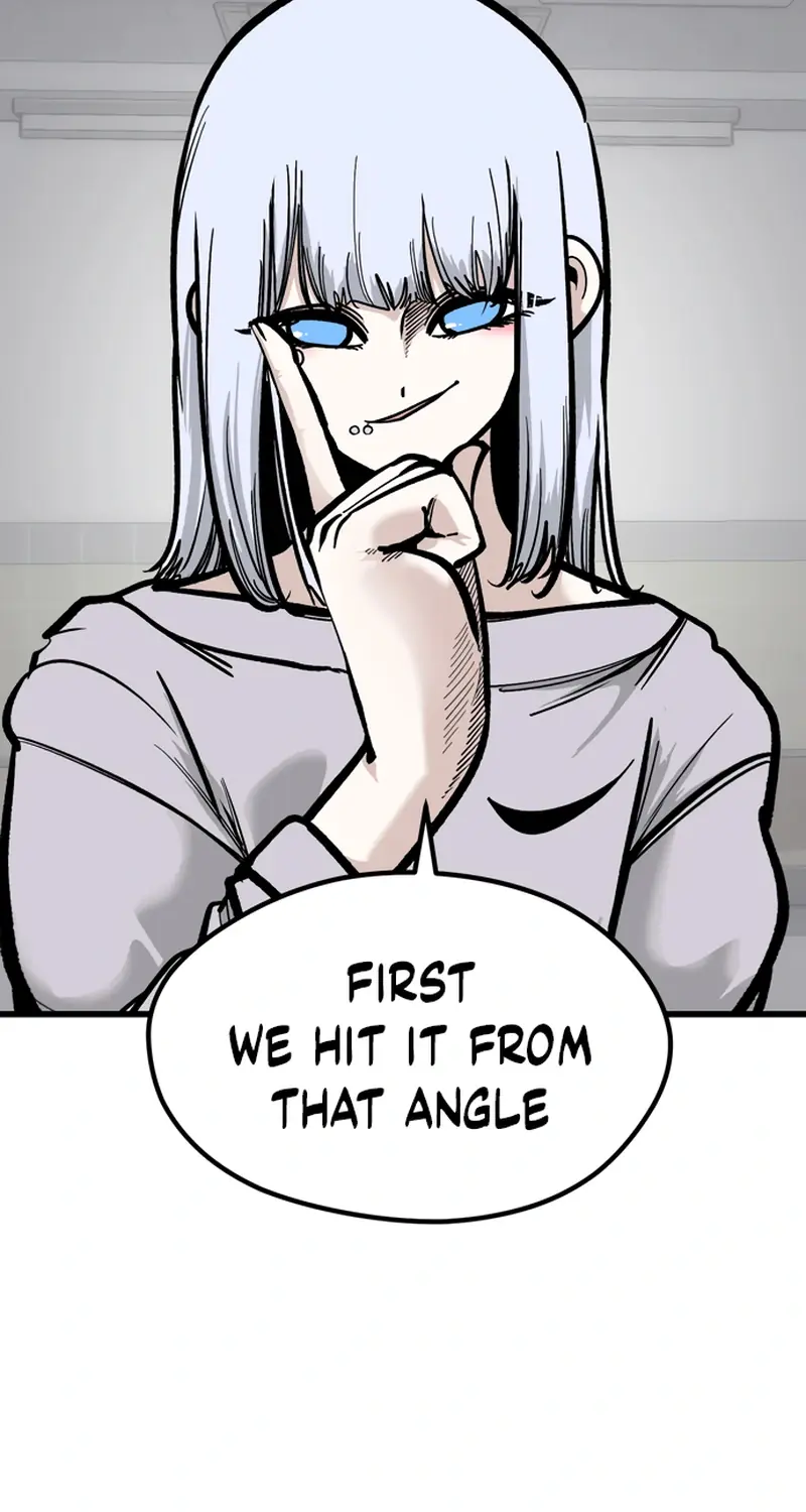 The Student, the Witch, and the Academy Chapter 69 Page 73