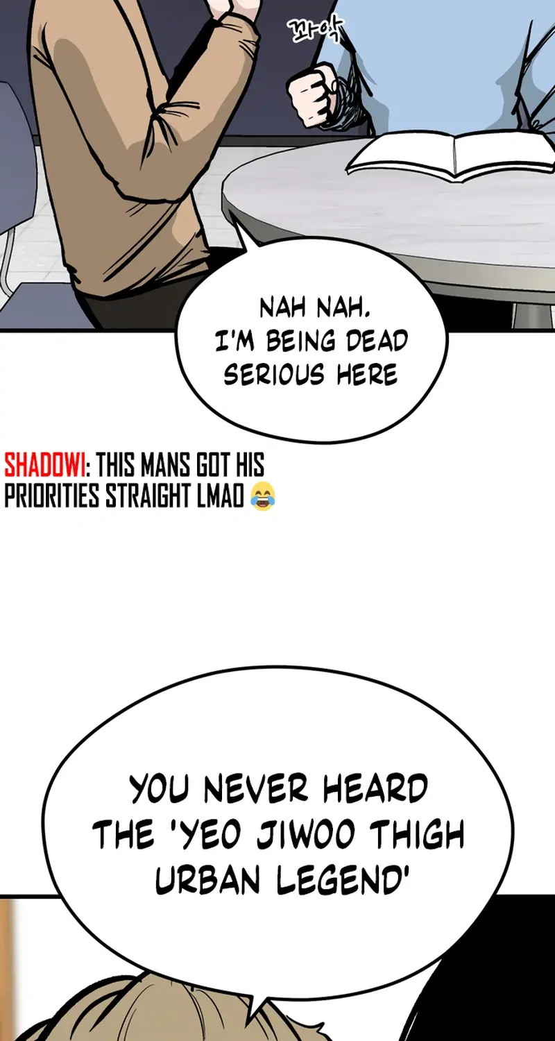 The Student, the Witch, and the Academy Chapter 69 Page 79