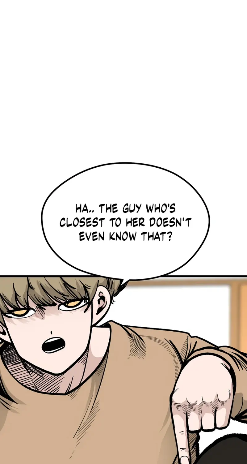 The Student, the Witch, and the Academy Chapter 69 Page 81