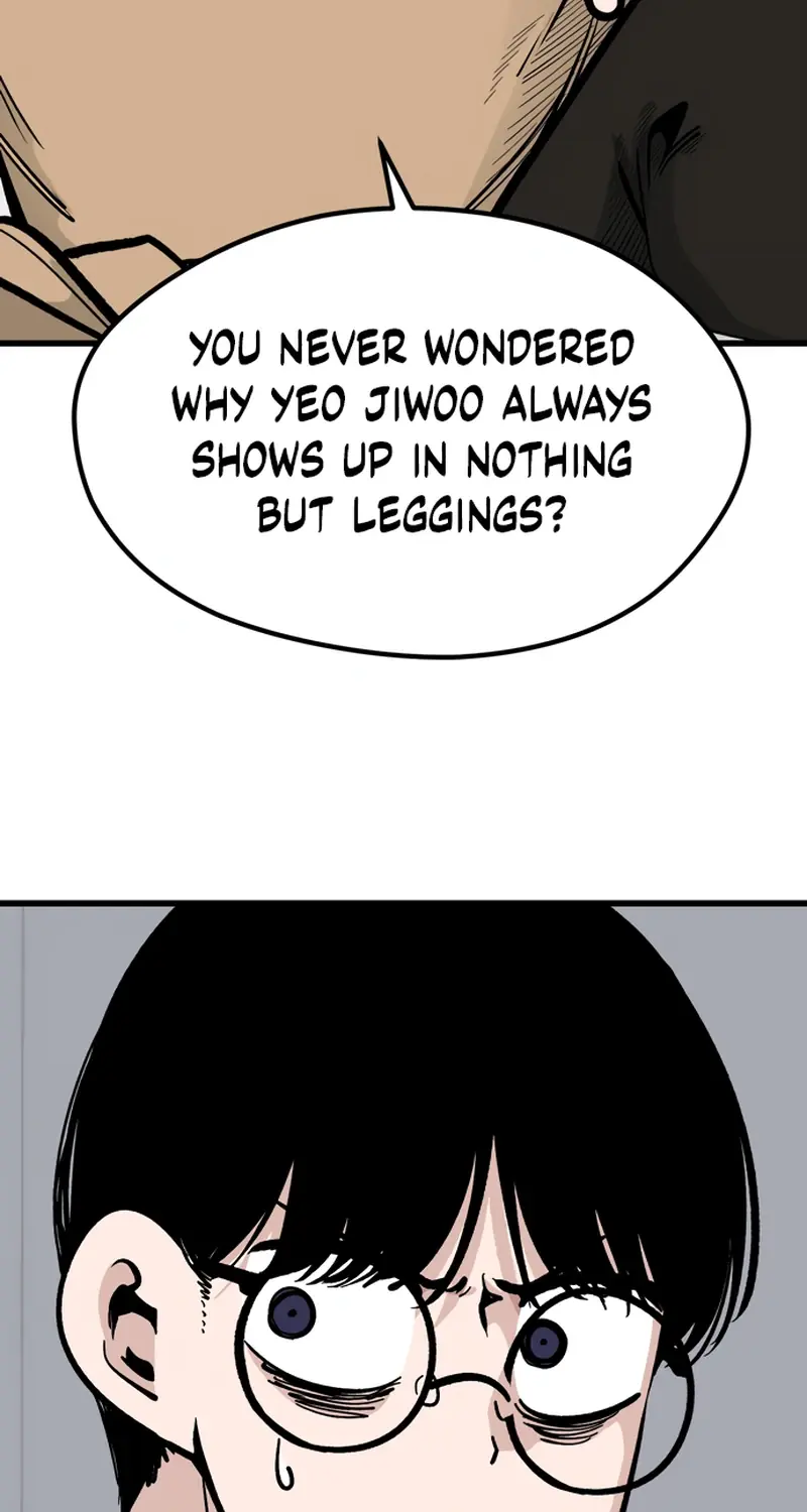 The Student, the Witch, and the Academy Chapter 69 Page 82