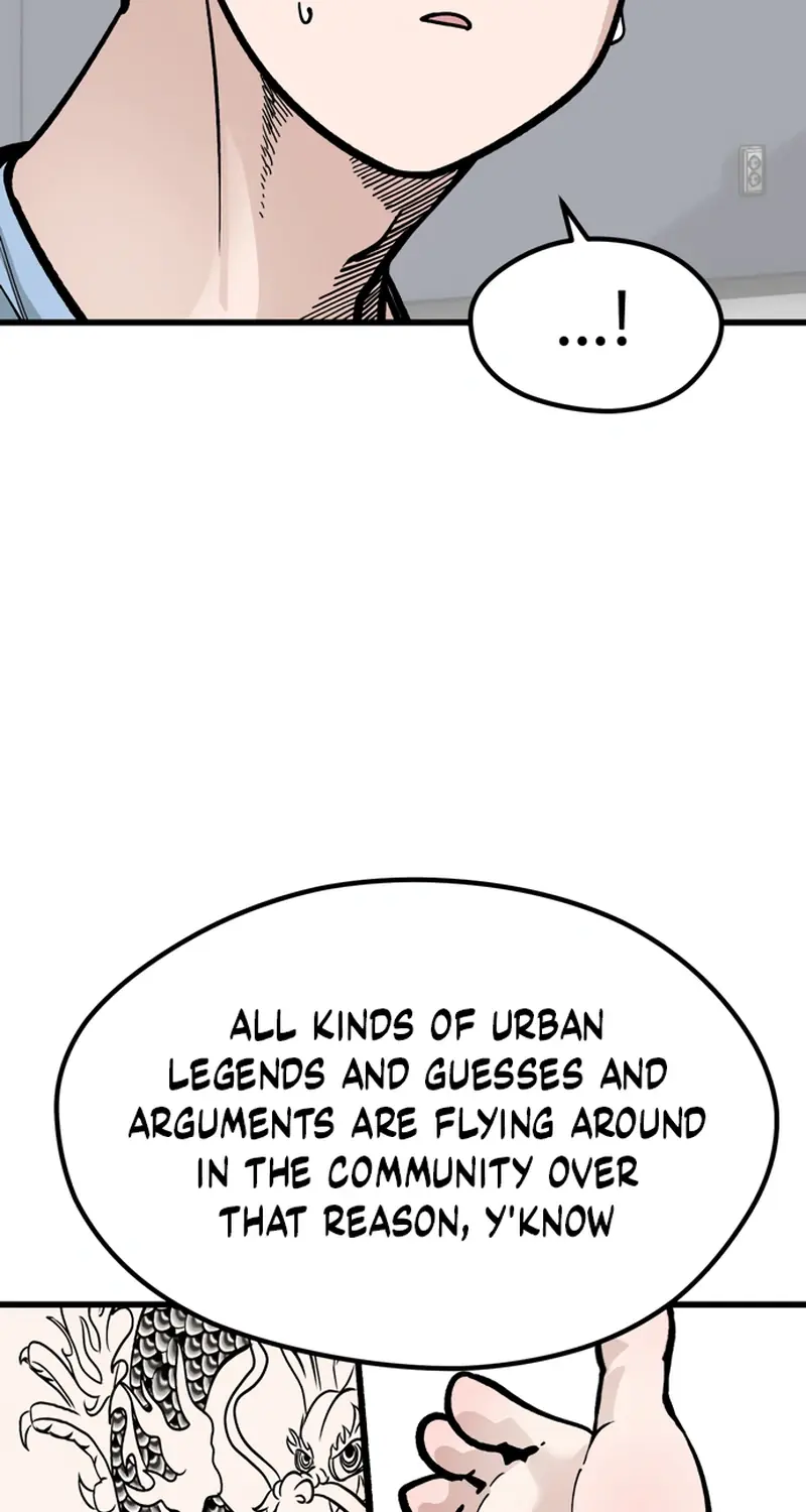 The Student, the Witch, and the Academy Chapter 69 Page 83