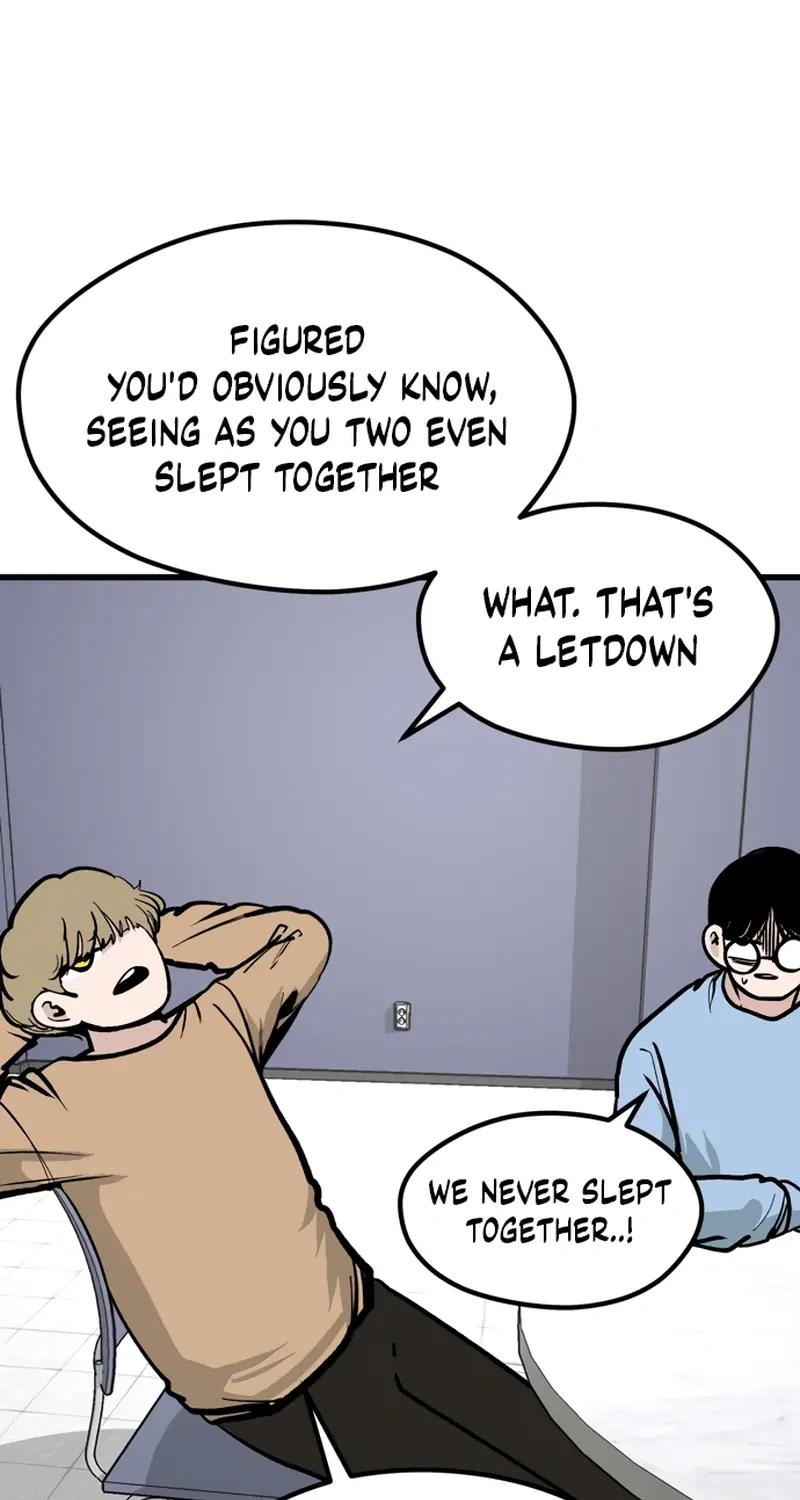 The Student, the Witch, and the Academy Chapter 69 Page 85