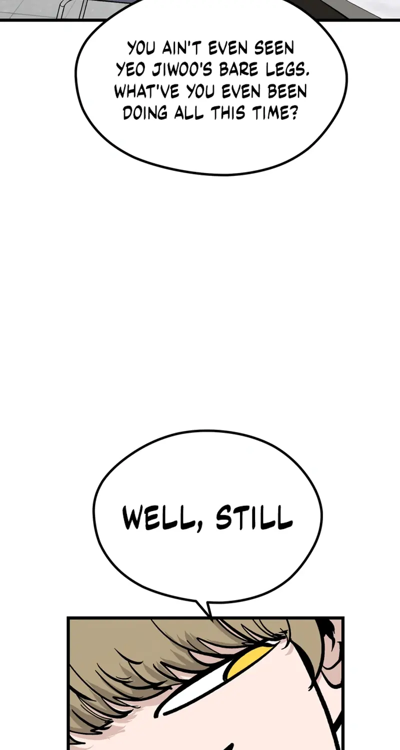 The Student, the Witch, and the Academy Chapter 69 Page 86