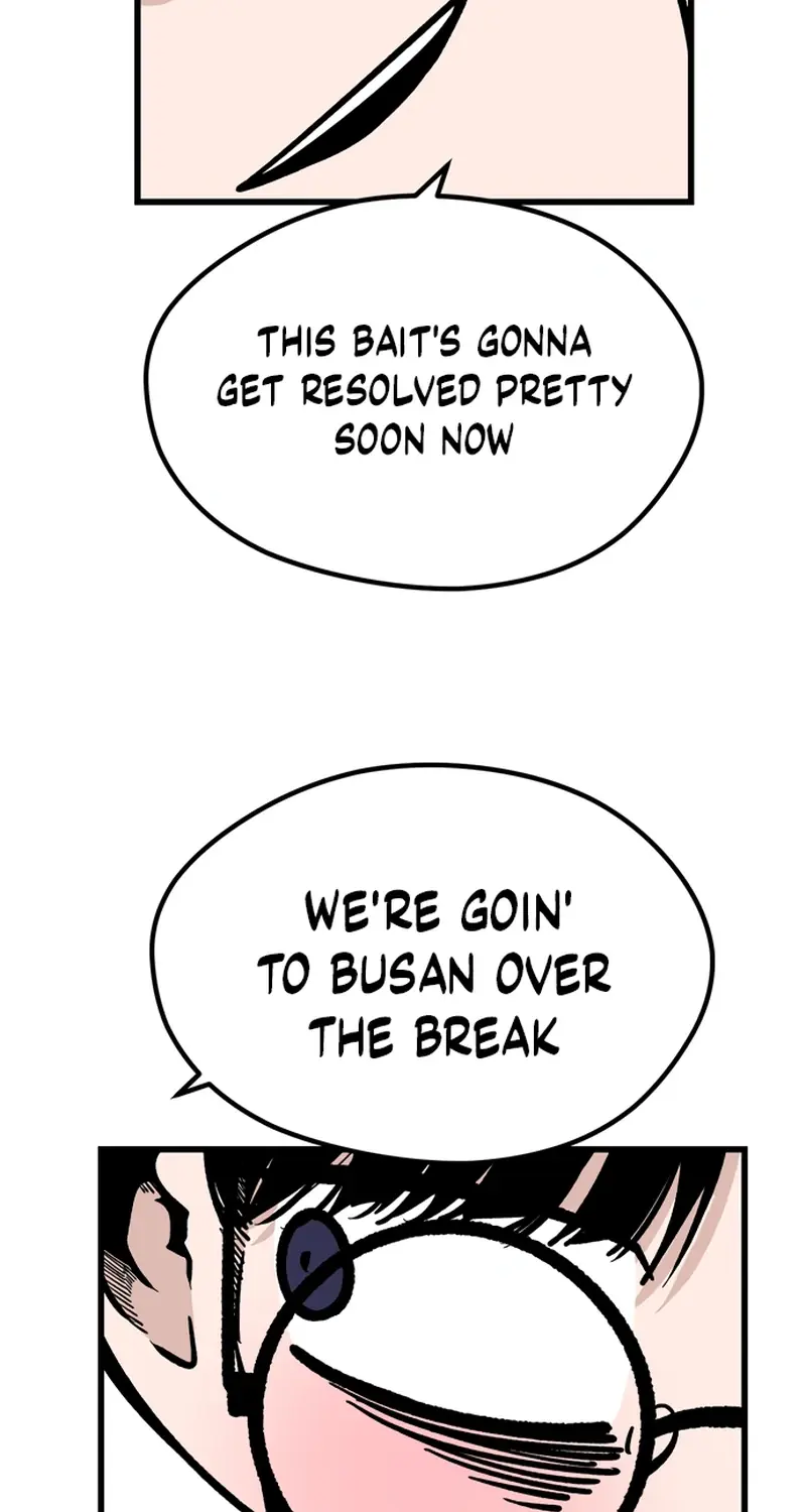 The Student, the Witch, and the Academy Chapter 69 Page 87
