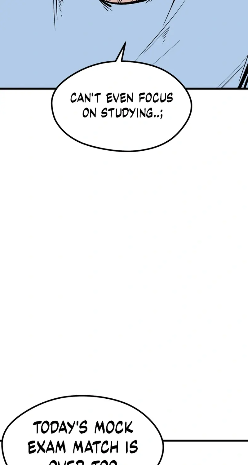 The Student, the Witch, and the Academy Chapter 70 Page 5