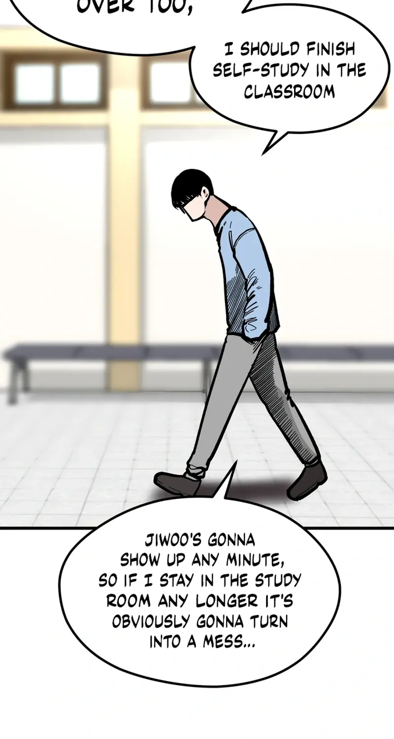 The Student, the Witch, and the Academy Chapter 70 Page 6