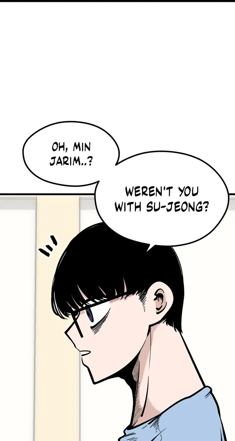 The Student, the Witch, and the Academy Chapter 70 Page 9