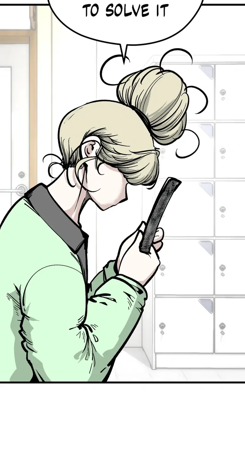 The Student, the Witch, and the Academy Chapter 70 Page 15