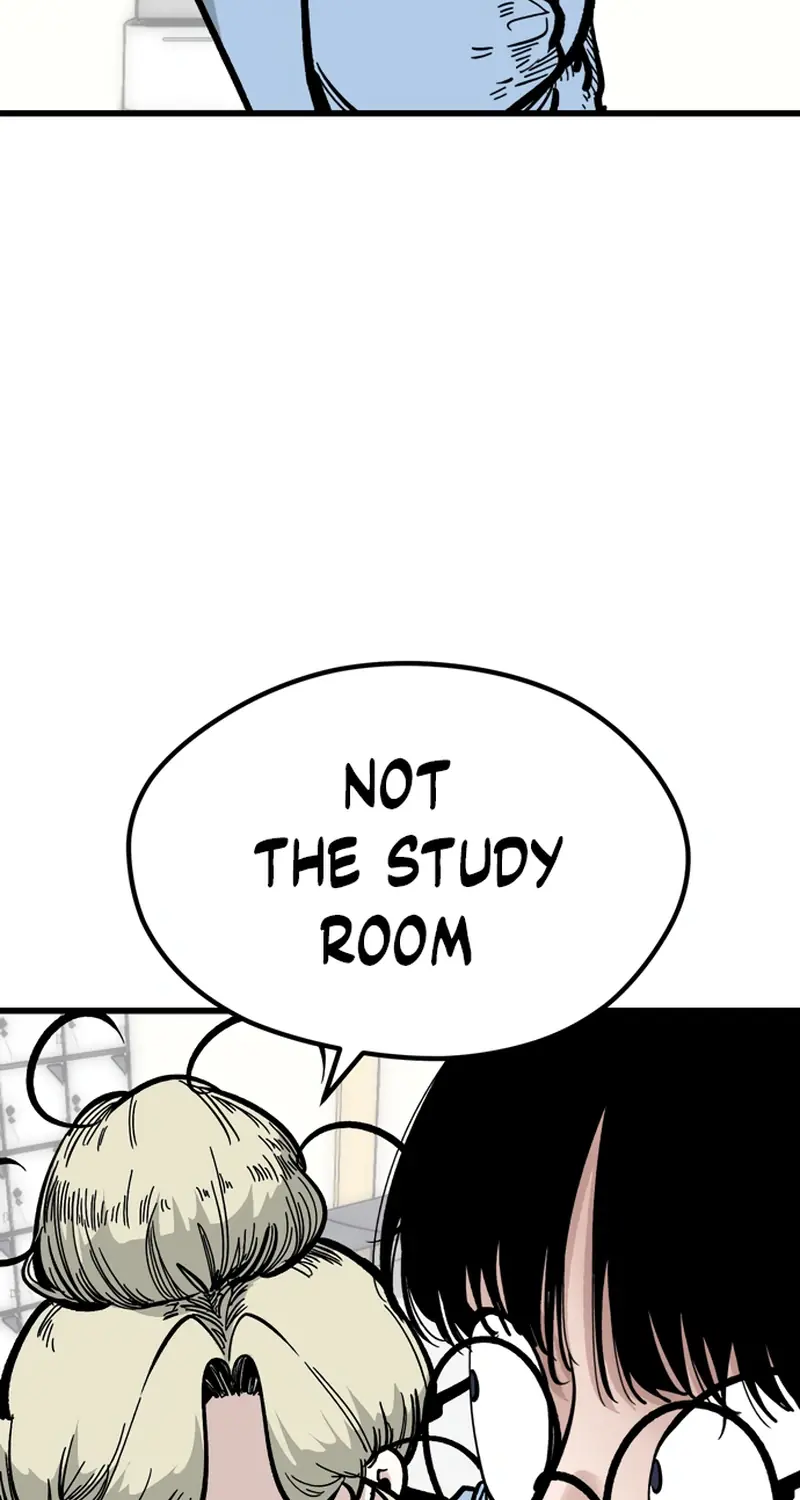 The Student, the Witch, and the Academy Chapter 70 Page 18