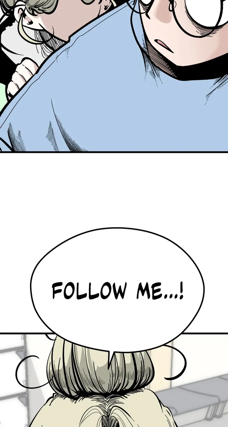 The Student, the Witch, and the Academy Chapter 70 Page 19