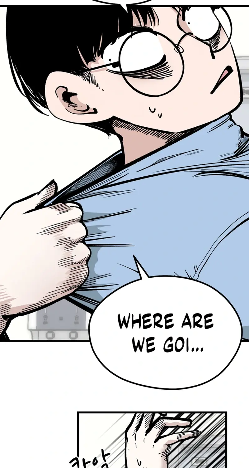 The Student, the Witch, and the Academy Chapter 70 Page 21