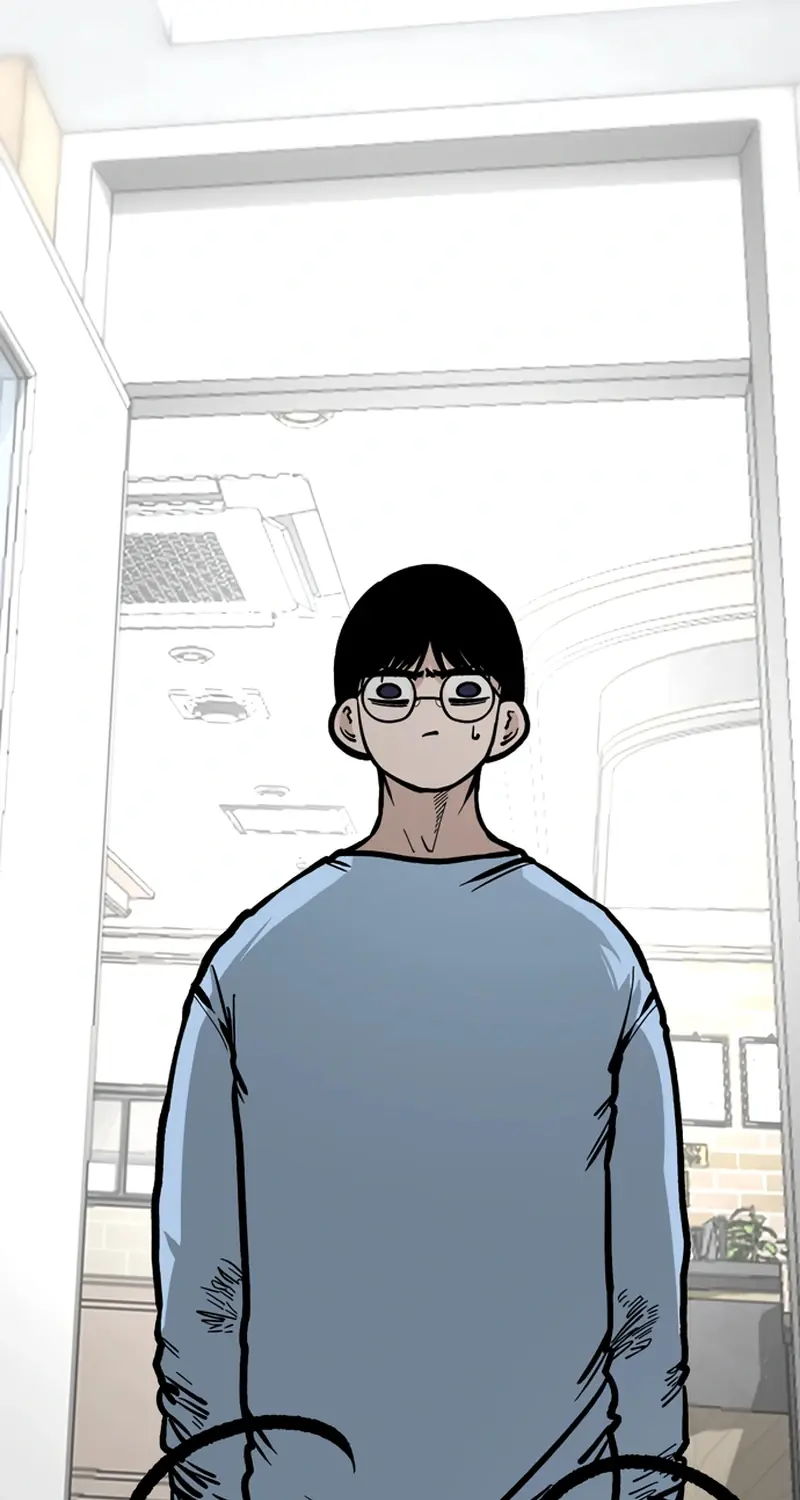 The Student, the Witch, and the Academy Chapter 70 Page 25