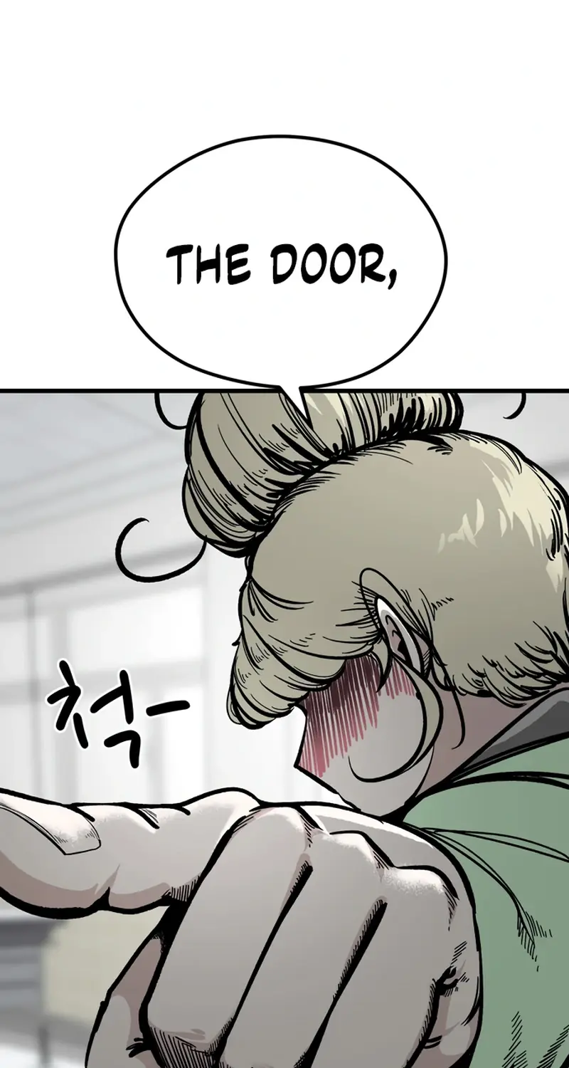 The Student, the Witch, and the Academy Chapter 70 Page 27
