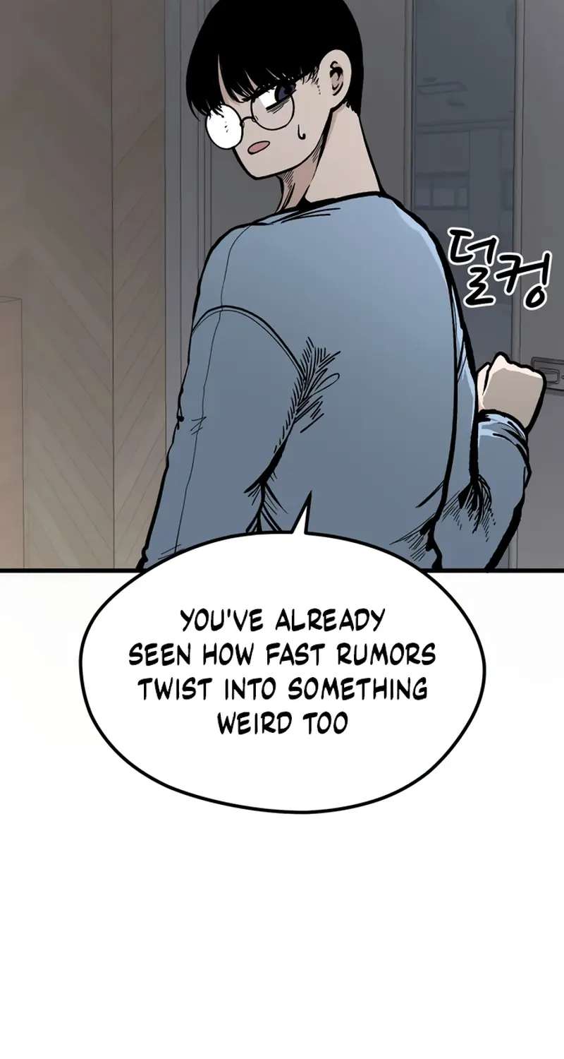 The Student, the Witch, and the Academy Chapter 70 Page 29