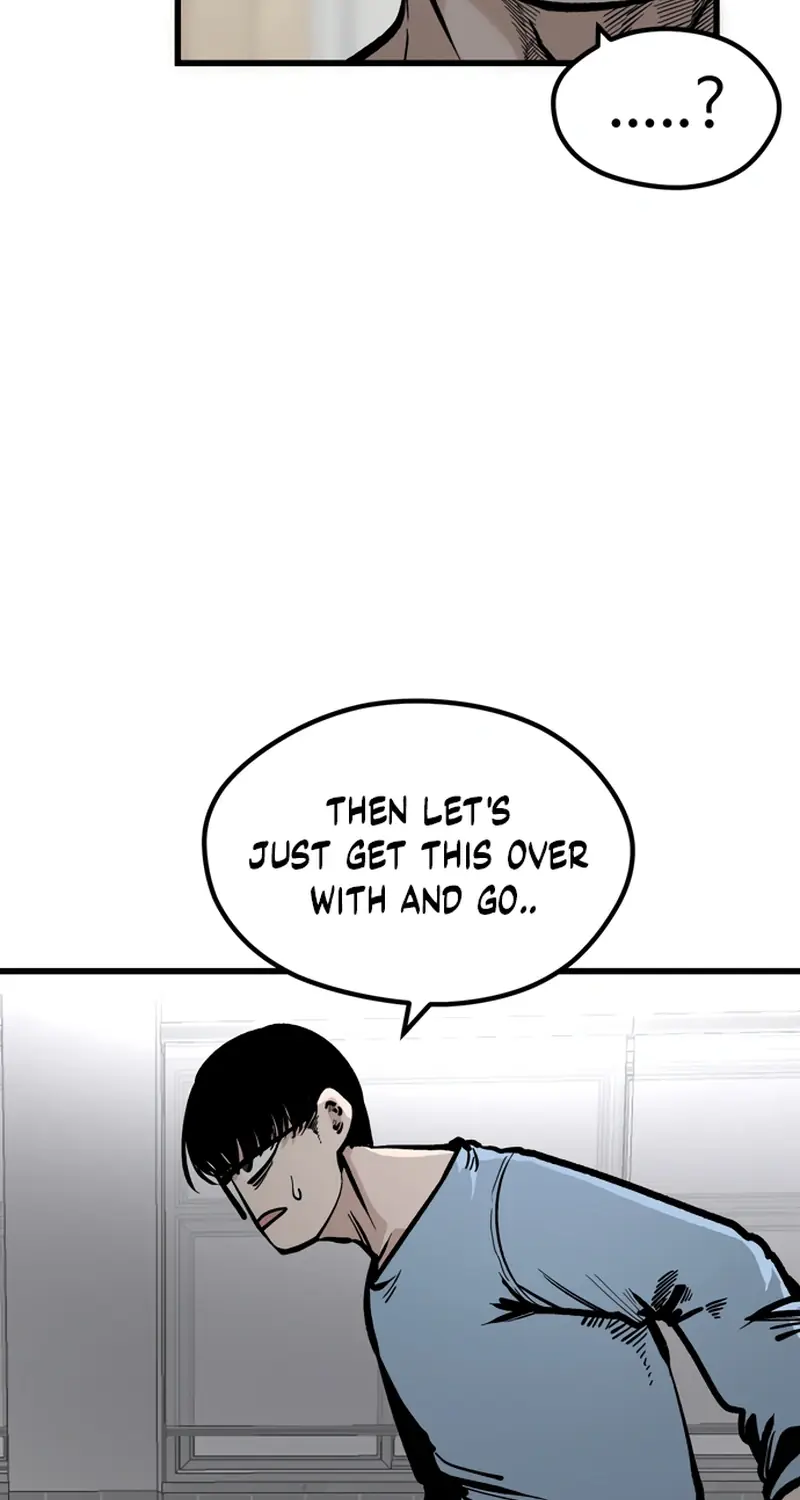 The Student, the Witch, and the Academy Chapter 70 Page 33