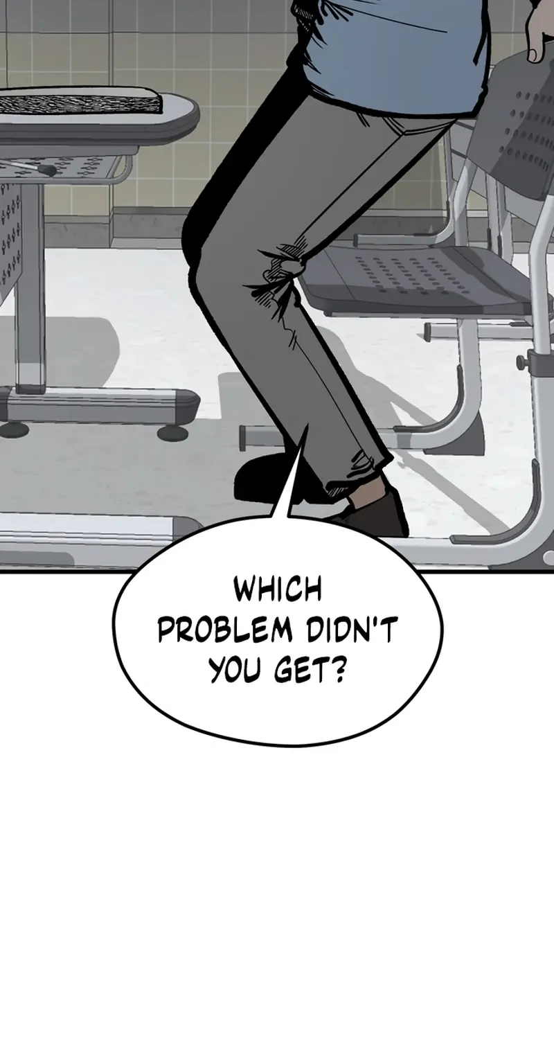 The Student, the Witch, and the Academy Chapter 70 Page 34
