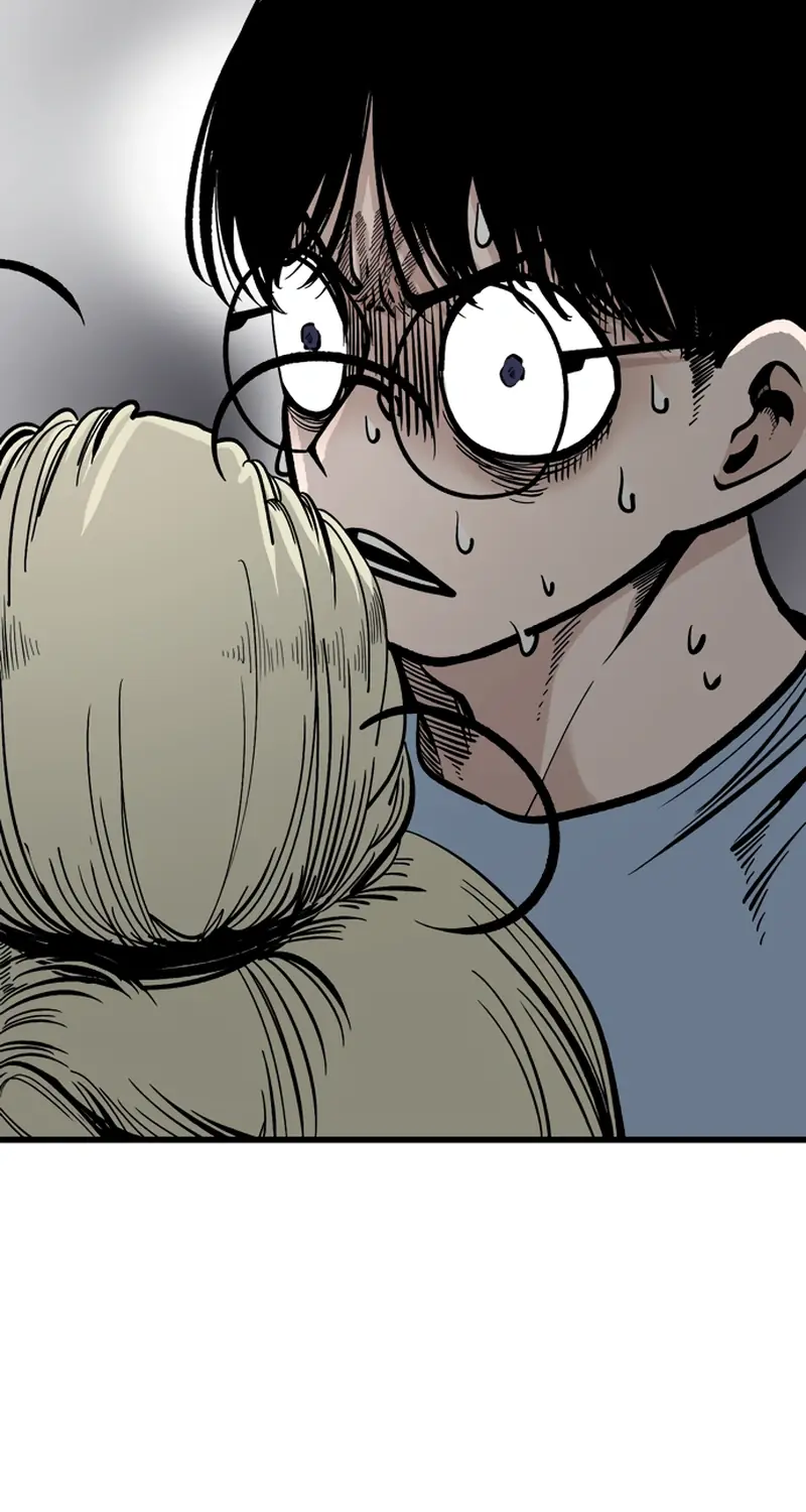 The Student, the Witch, and the Academy Chapter 70 Page 41