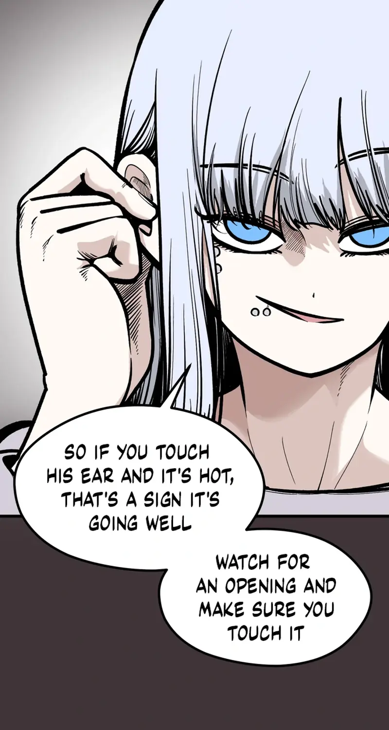 The Student, the Witch, and the Academy Chapter 70 Page 52