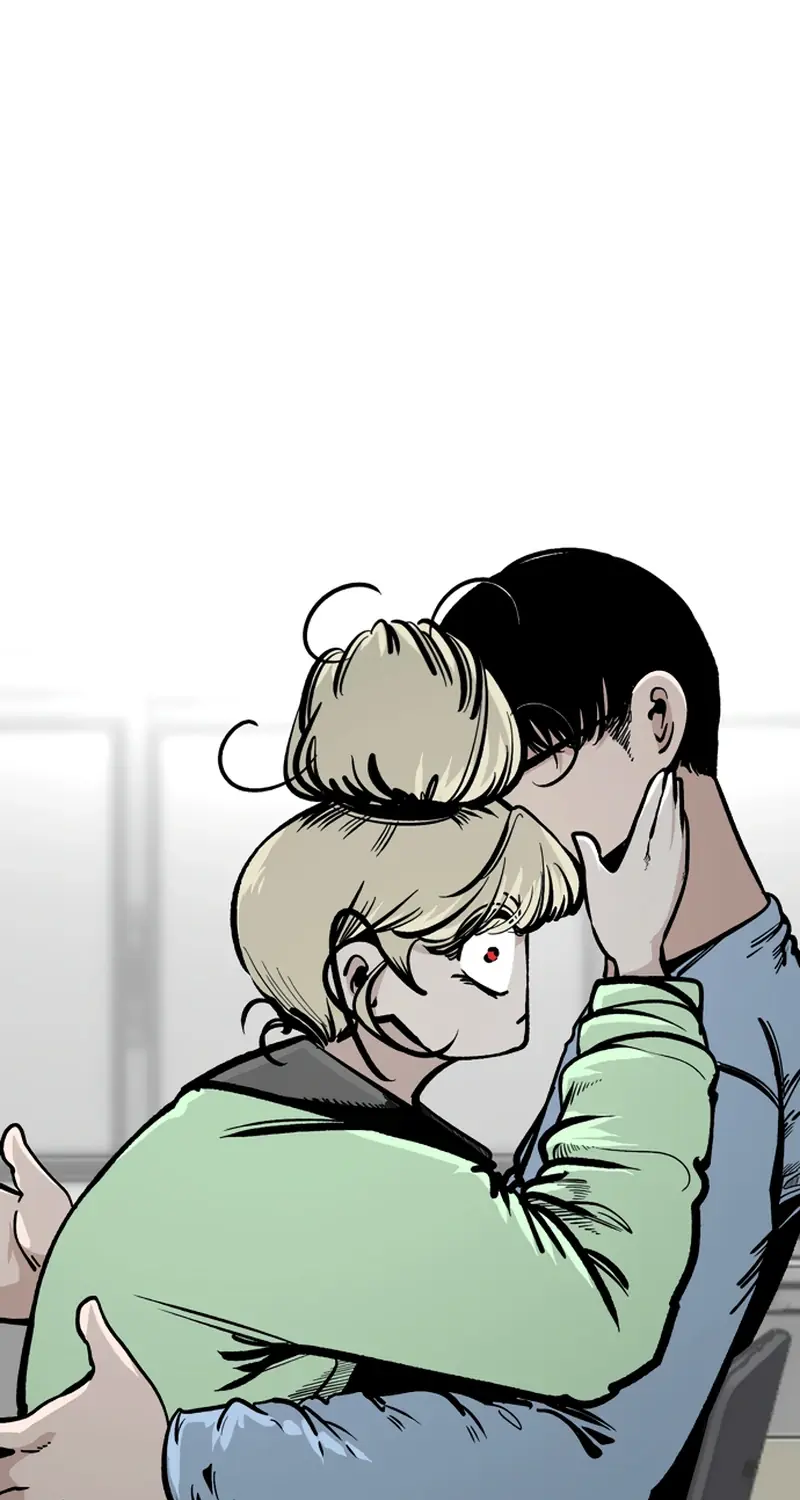 The Student, the Witch, and the Academy Chapter 70 Page 61