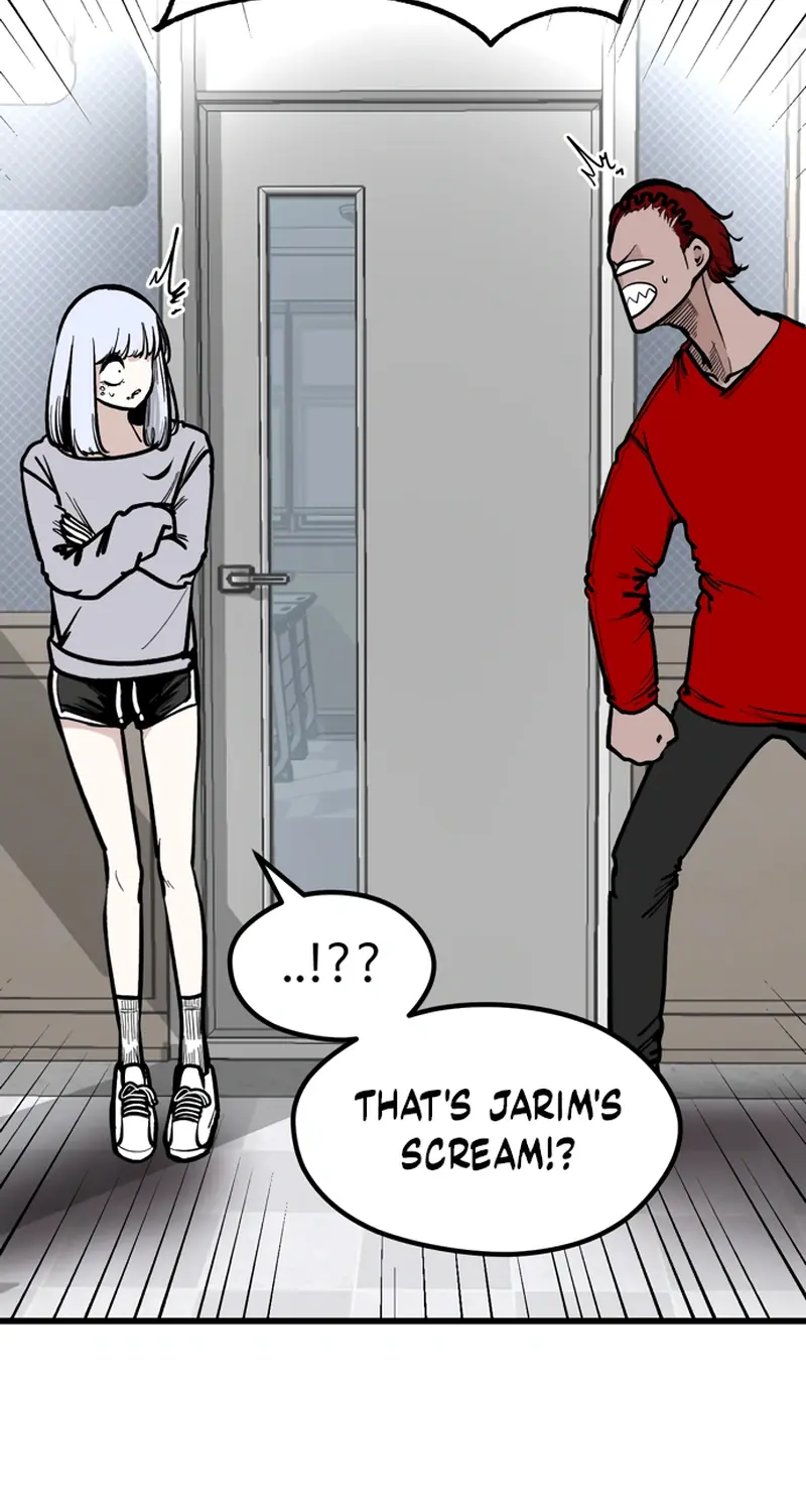 The Student, the Witch, and the Academy Chapter 70 Page 65
