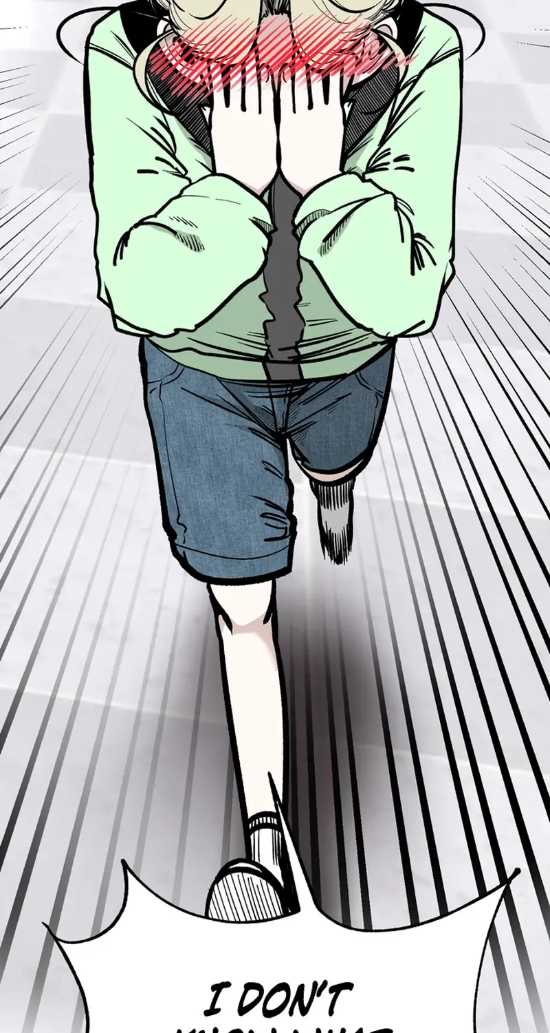 The Student, the Witch, and the Academy Chapter 70 Page 69