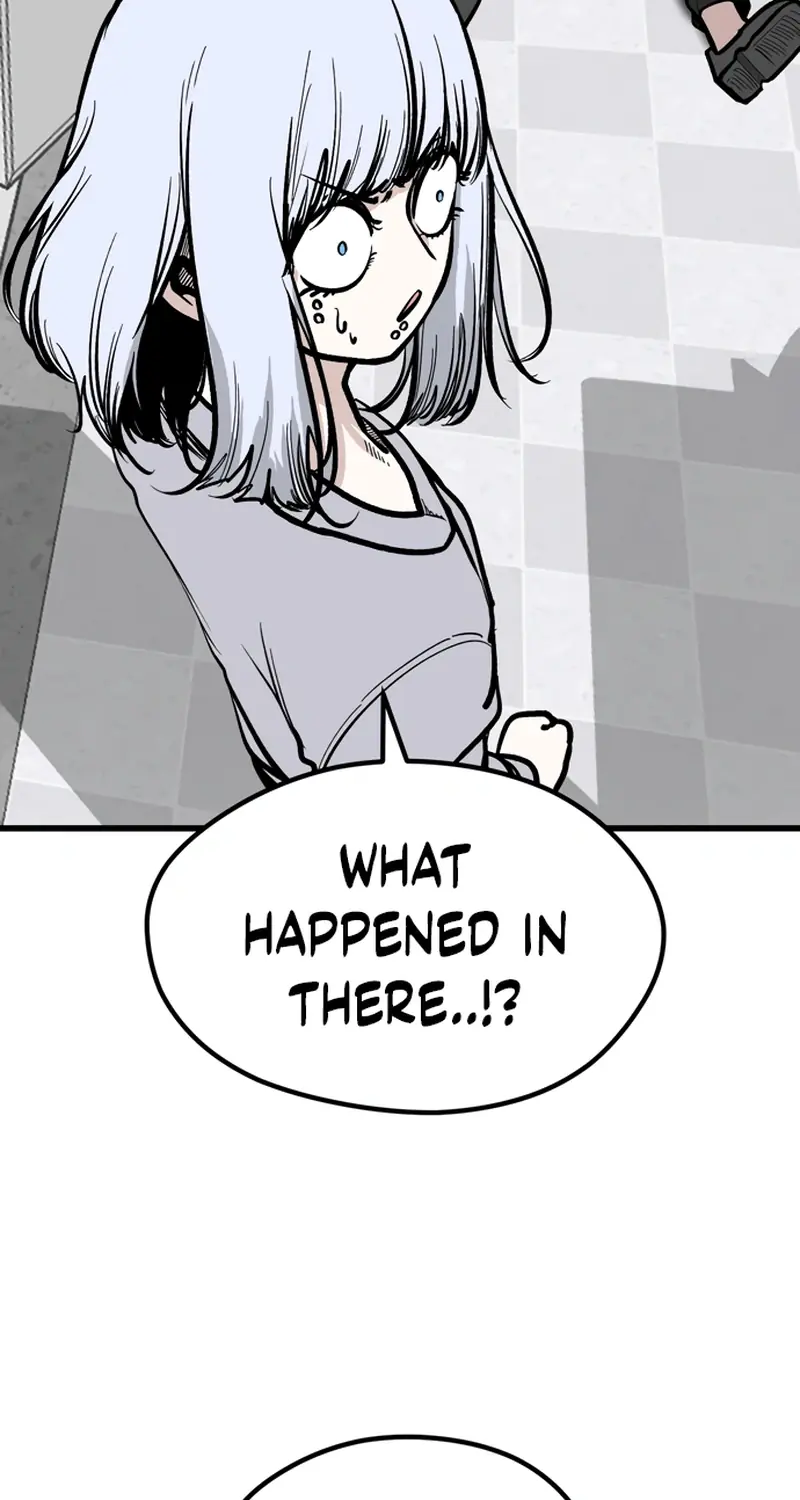 The Student, the Witch, and the Academy Chapter 70 Page 71