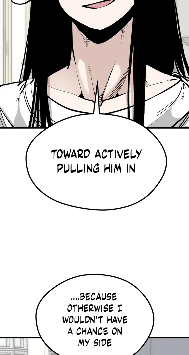 The Student, the Witch, and the Academy Chapter 70 Page 82