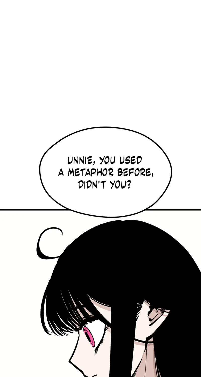 The Student, the Witch, and the Academy Chapter 70 Page 84