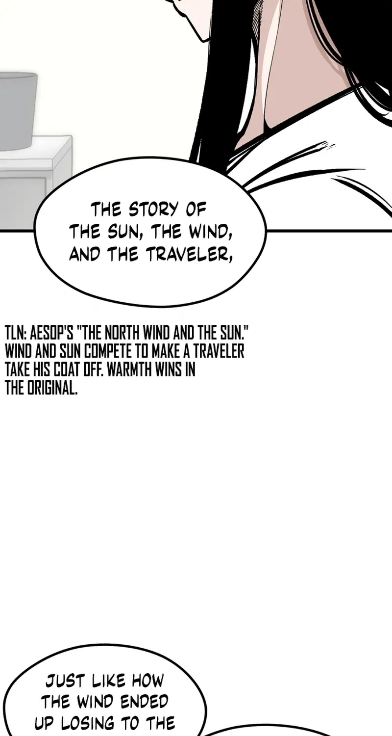 The Student, the Witch, and the Academy Chapter 70 Page 85