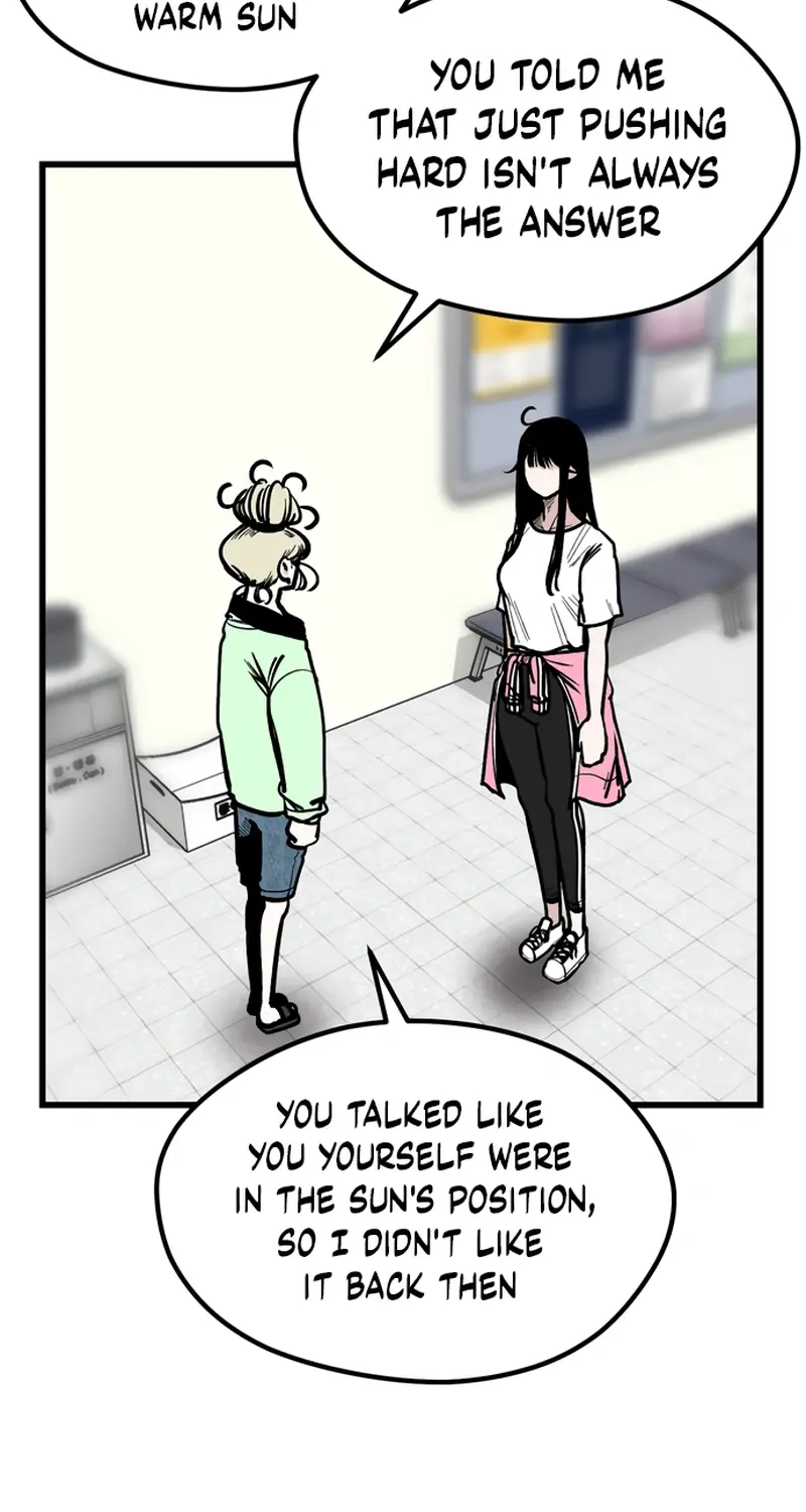 The Student, the Witch, and the Academy Chapter 70 Page 86