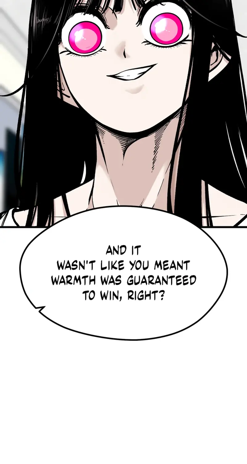 The Student, the Witch, and the Academy Chapter 70 Page 89