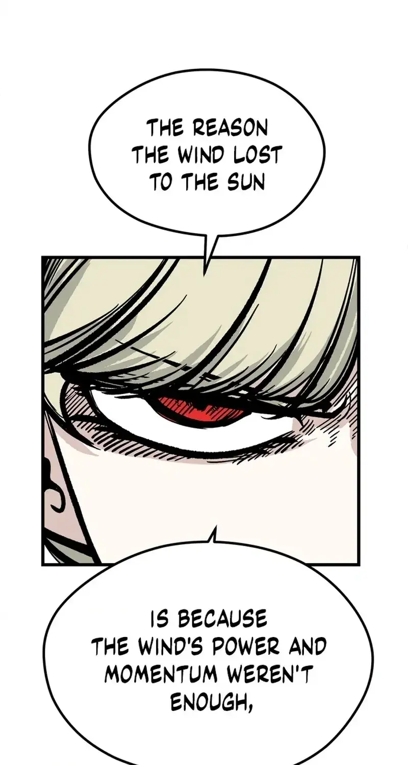 The Student, the Witch, and the Academy Chapter 70 Page 90