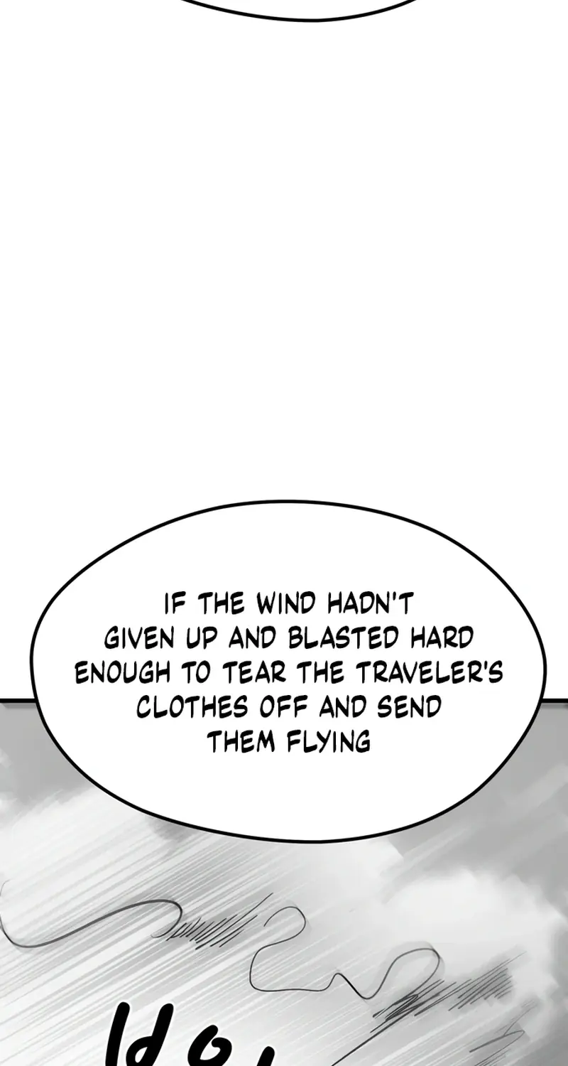 The Student, the Witch, and the Academy Chapter 70 Page 91
