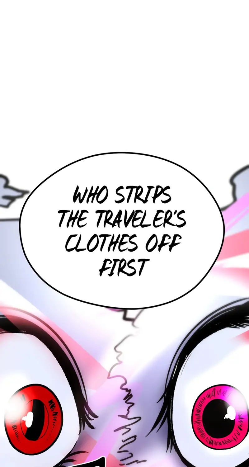 The Student, the Witch, and the Academy Chapter 70 Page 94