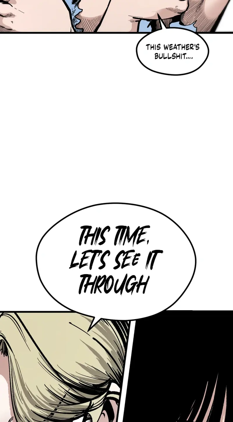The Student, the Witch, and the Academy Chapter 70 Page 96