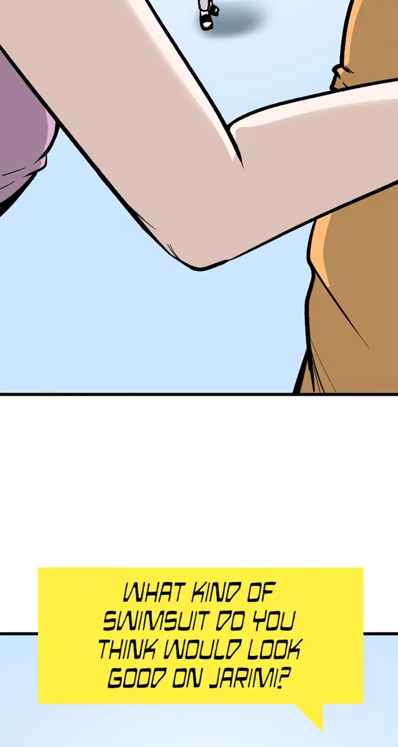 The Student, the Witch, and the Academy Chapter 71 Page 8
