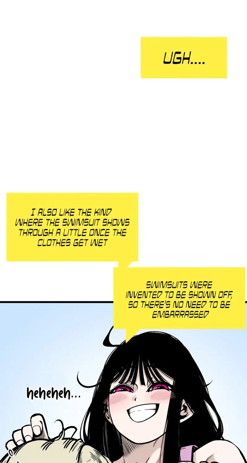The Student, the Witch, and the Academy Chapter 71 Page 11