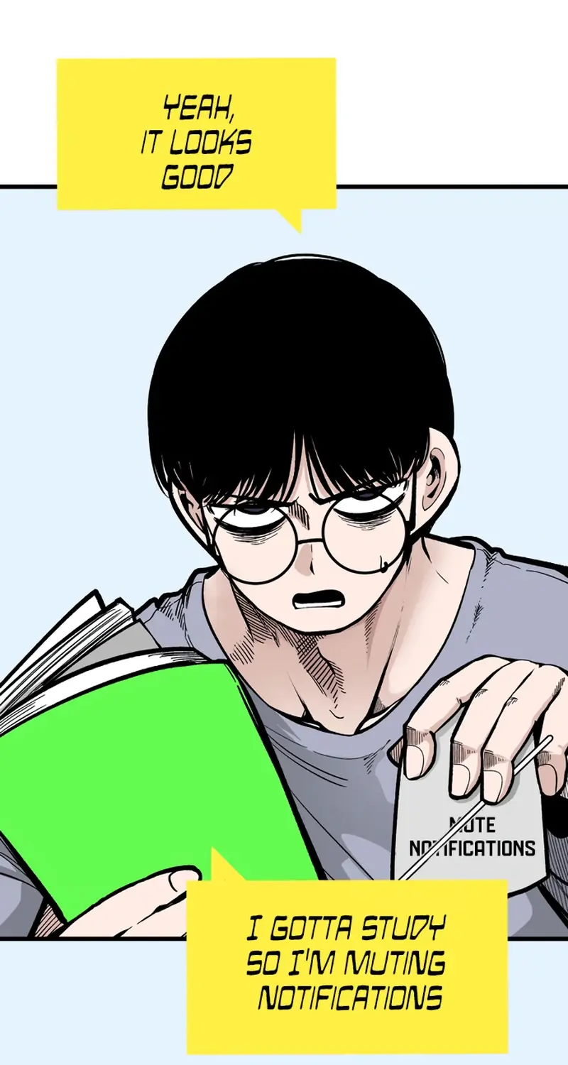 The Student, the Witch, and the Academy Chapter 71 Page 13