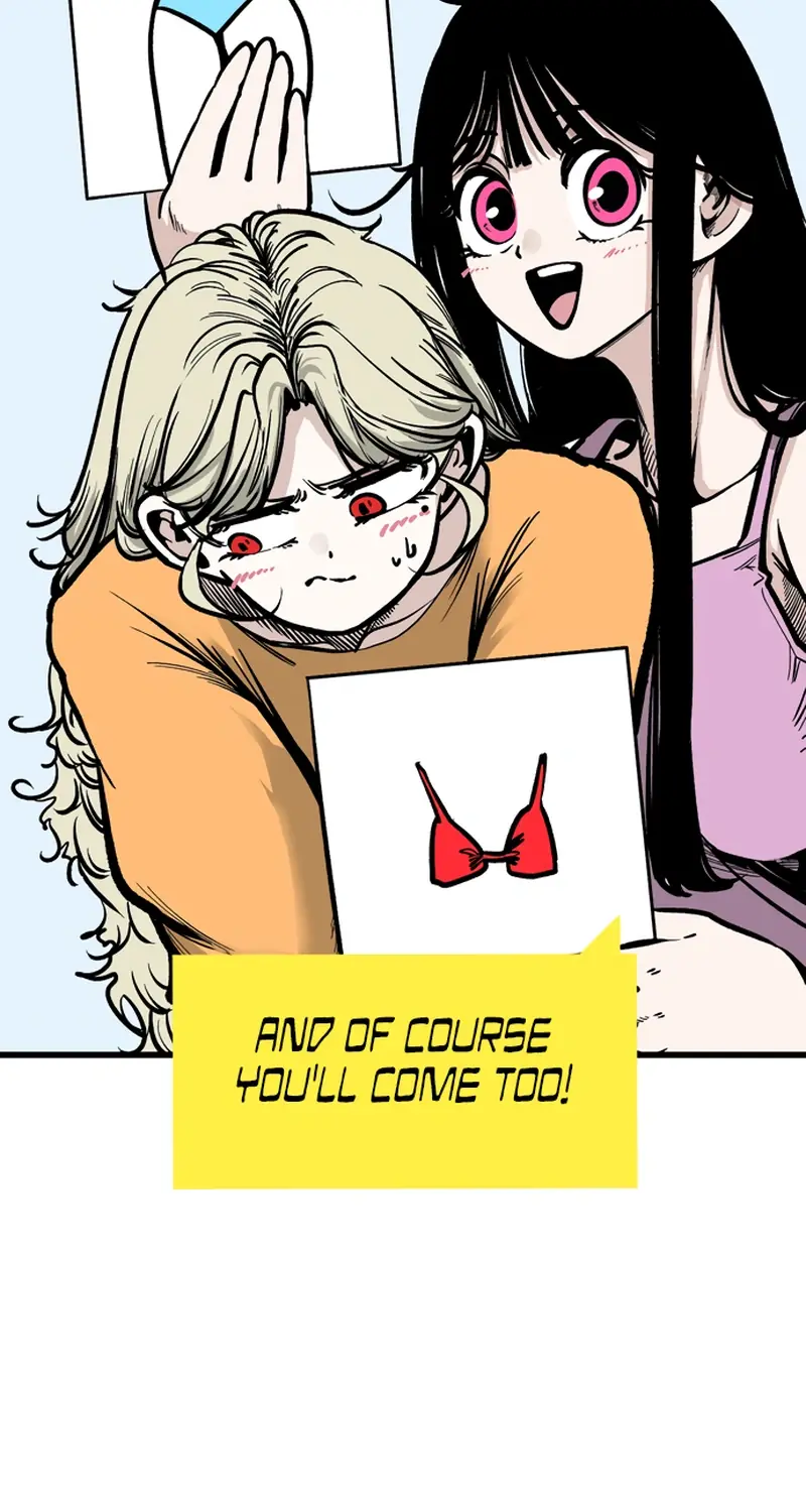The Student, the Witch, and the Academy Chapter 71 Page 16
