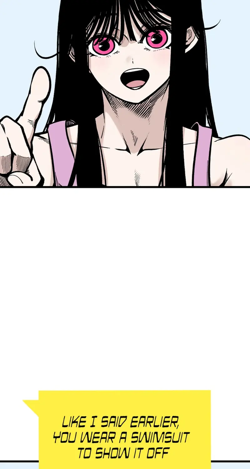 The Student, the Witch, and the Academy Chapter 71 Page 19