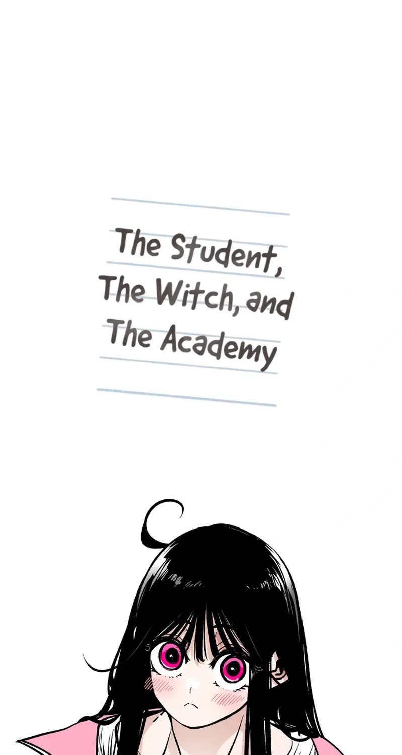 The Student, the Witch, and the Academy Chapter 71 Page 27