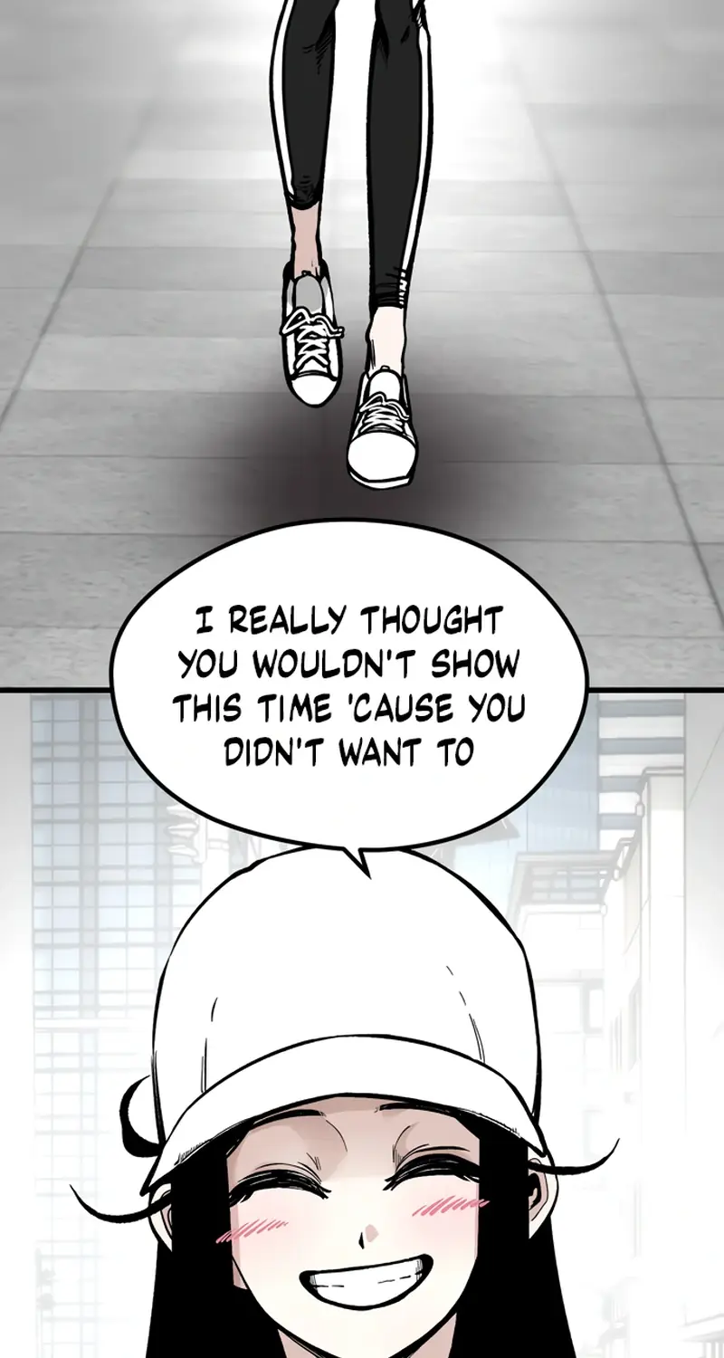 The Student, the Witch, and the Academy Chapter 71 Page 34